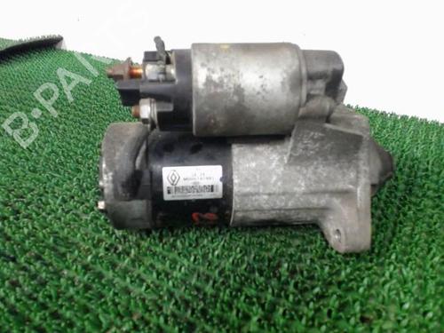 Starter RENAULT CLIO III (BR0/1, CR0/1) 1.5 dCi (C/BR0G, C/BR1G) | BP22086977M8 