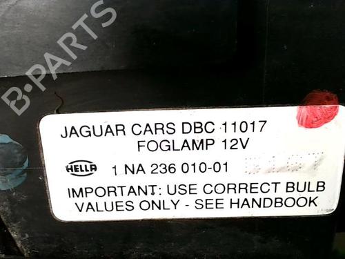 Used Left front fog light Left front fog light JAGUAR XJ (X300, X330) 6 Sovereign 4.0 (241 hp) 23842761 23842761