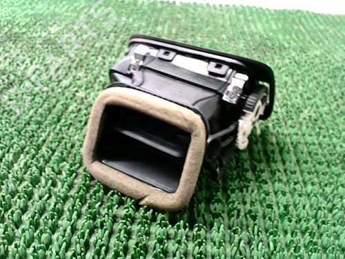 Air vent VW POLO V (6R1, 6C1) 1.6 TDI | BP29371923I21 