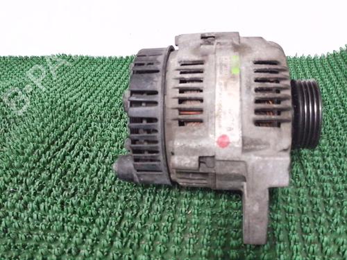 Used Alternator Alternator RENAULT TWINGO I (C06_) [1993-2012] 34386569 34386569