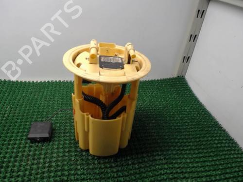 Used Fuel pump CITROËN C3 I (FC_, FN_) 1.4 HDi (68 hp) 22077261