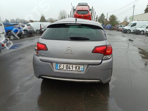 Left taillight CITROËN C4 II (NC_) 1.6 BlueHDi 100 | BP22298532C34 - Image 4