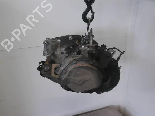 Gearbox PEUGEOT 206 Hatchback (2A/C) 2.0 HDI 90 | BP28475946M3 