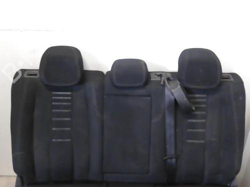 Used Rear seat Rear seat PEUGEOT 308 II (LB_, LP_, LW_, LH_, L3_) 1.6 BlueHDi 120 (120 hp) 26966661 26966661