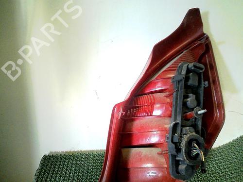 Venstre baglygte CITROËN C2 (JM_) 1.1 (60 hp) 20877427