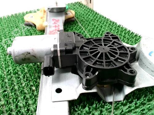 Raammechaniek links achter RENAULT CLIO IV (BH_) 1.5 dCi 90 | BP29924914C24