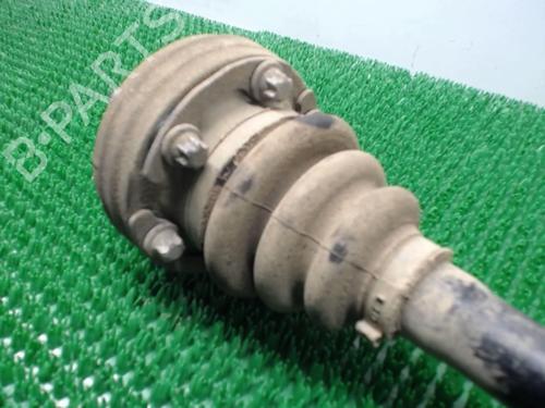 Left rear driveshaft BMW 3 (E90) 318 d | BP22082948M40