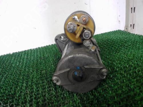 Startmotor RENAULT CLIO IV (BH_) 1.5 dCi 75 | BP22087009M8 