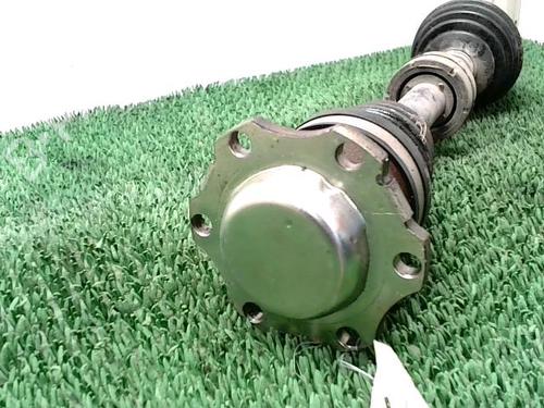 Used Left front driveshaft Left front driveshaft SEAT IBIZA IV (6J5, 6P1) 1.4 TDI (80 hp) 35780427 35780427