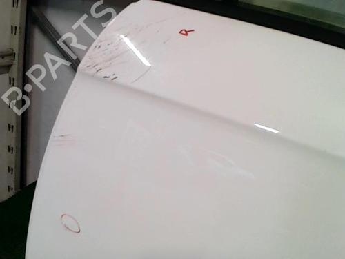 Left rear door CITROËN C3 II (SC_) 1.0 VTi 68 | BP28824795C4 
