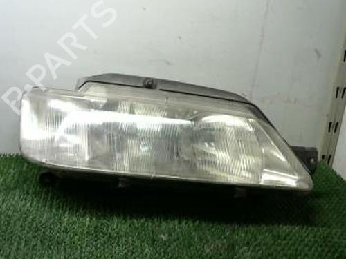 Used Right headlight Right headlight PEUGEOT 605 (6B) 2.5 Turbo Diesel (129 hp) 22088522 22088522