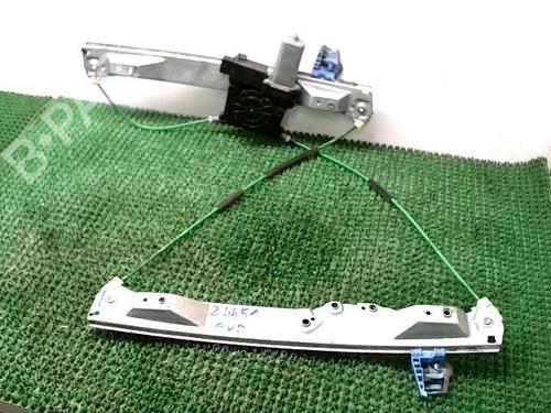 Front right window mechanism OPEL CORSA D (S07) 1.3 CDTI (L08, L68) | BP20877019C23 