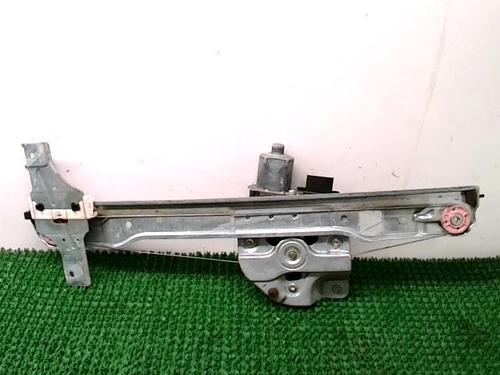 Rear left window mechanism PEUGEOT 208 I (CA_, CC_) 1.4 HDi | BP22090781C24 