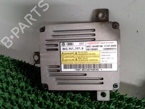 Used Xenon ballast Xenon ballast AUDI Q7 (4LB) 3.0 TDI quattro (240 hp) 22092086 22092086