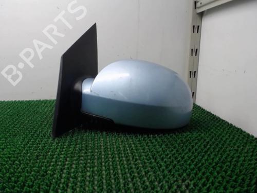 Left mirror HYUNDAI GETZ (TB) 1.5 CRDi | BP22085225C26 