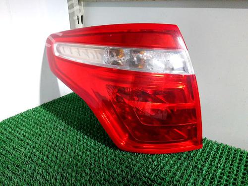 Used Left taillight Left taillight CITROËN C4 Picasso I MPV (UD_) 1.6 VTi 120 (120 hp) 34433016 34433016