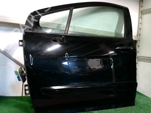 Left front door PEUGEOT 308 I (4A_, 4C_) 2.0 HDi | BP20874928C2 