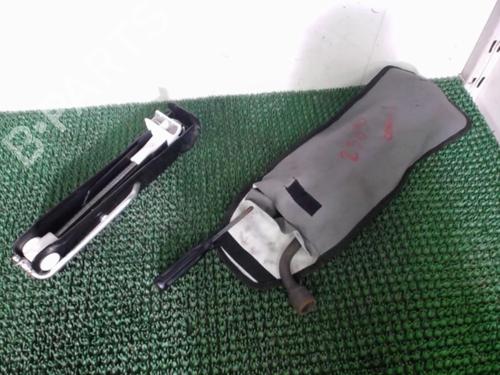 Jack Kit OPEL CORSA B (S93) 1.4 i (F08, F68, M68) | BP22086845C119 