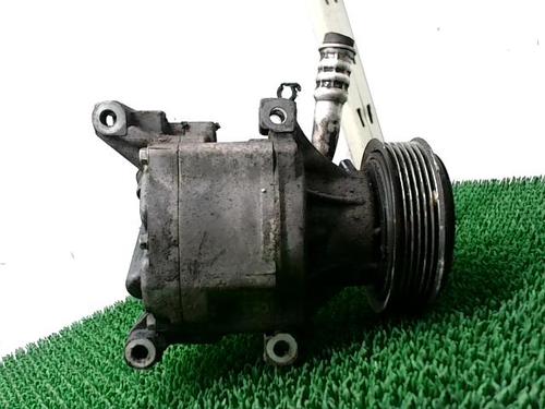 AC compressor FIAT 500 (312_) 1.3 D Multijet (312AXB1A) | BP22696565M34