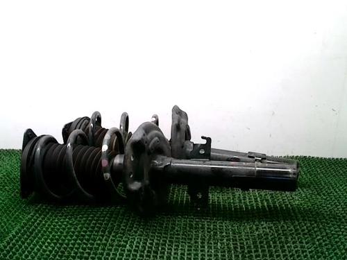 Used Left front shock absorber RENAULT MEGANE IV Hatchback (B9A/M/N_) 1.5 Blue dCi 115 (B9A6) (116 hp) 22092445