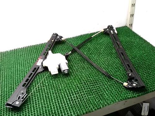 Used Front right window mechanism CITROËN C4 Picasso II 1.2 THP 130 (130 hp) 20875942