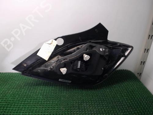 Left taillight OPEL ASTRA H (A04) 1.7 CDTI (L48) | BP22076622C34 