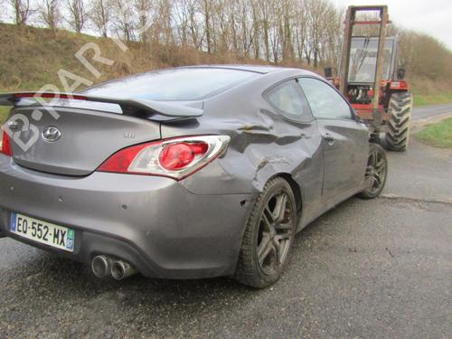 Used Parts HYUNDAI GENESIS Coupe  3.8 V6  2427131
