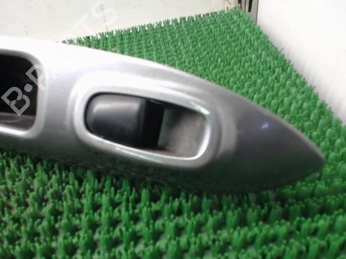 Left rear window switch NISSAN JUKE (F15) 1.5 dCi | BP22086672I29 
