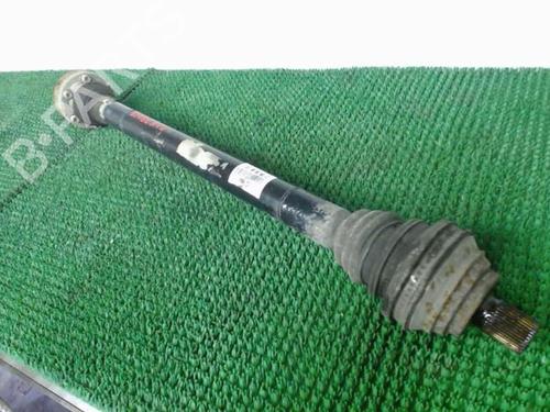 Right front driveshaft SEAT ALTEA XL (5P5, 5P8) 1.9 TDI | BP22087163M39 