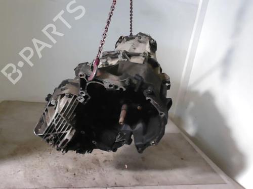 Gearbox RENAULT TRAFIC Van (T_, P_, V_) 1.9 D | BP29743064M3 