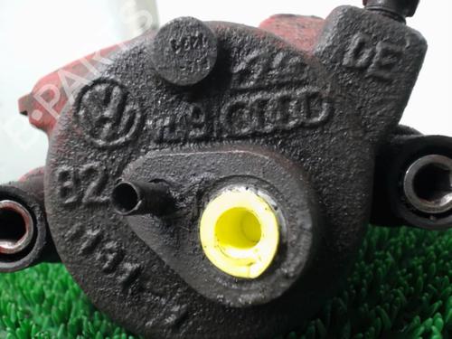 Right front brake caliper VW POLO V (6R1, 6C1) 1.6 TDI | BP22083567M104 