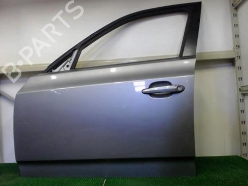 Used Front left window mechanism BMW X3 (E83) 2.0 d (150 hp) 22083158