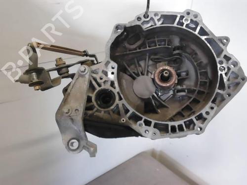 Gearbox OPEL CORSA D (S07) 1.3 CDTI (L08, L68) | BP29743084M3