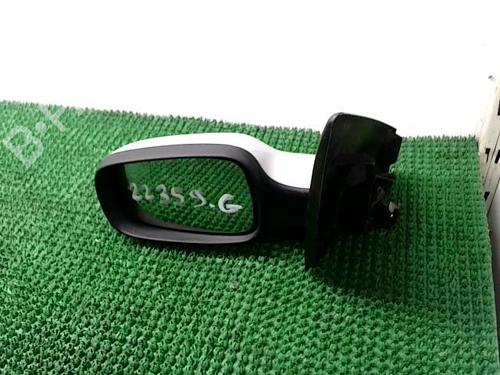 Left mirror RENAULT MEGANE II Estate (KM0/1_) 1.5 dCi (KM16, KM1E) | BP20877098C26