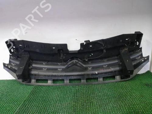 Grill CITROËN C3 / C3 ORIGIN III (SX) 1.6 BlueHDi 75 (75 hp) 22087821