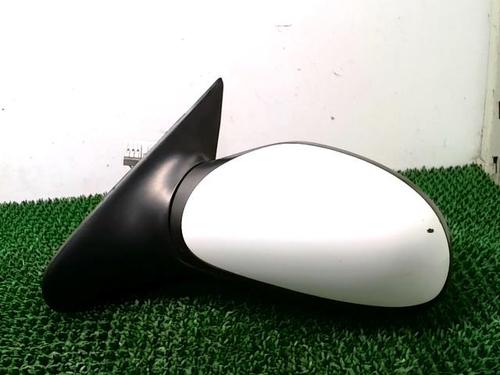 Left mirror PEUGEOT 406 (8B) 2.0 HDI 110 | BP27633352C26 