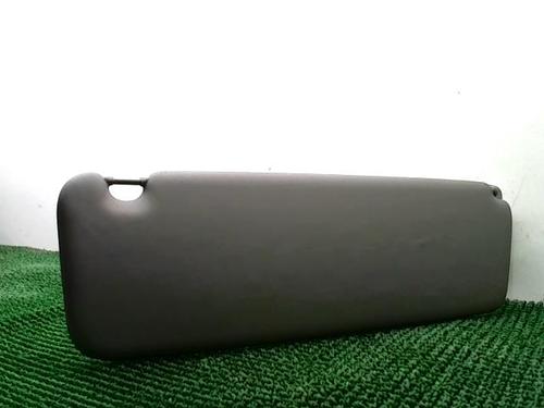 Used Left sun visor RENAULT MASTER III Van (FV) 2.3 dCi 135 FWD (FV0N, FV08, FV06, FV00) (136 hp) 22093072
