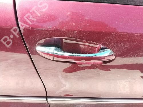 front-right-exterior-door-handle-mercedes-benz-e-class-w211-2002-2003-2004-2005-2006-2007-2008-2009-35780831 main image