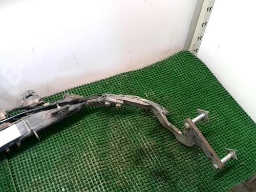 Tow ball/Mechanism CITROËN XSARA PICASSO (N68) 1.8 16V | BP26732999C141 