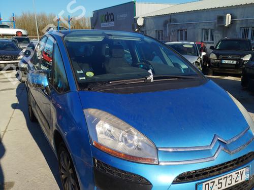 Teile für CITROËN C4 Picasso I MPV (UD_) 1.6 VTi 120 (120 hp) 4357894 