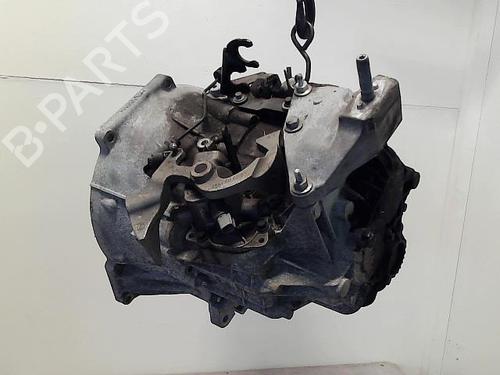 Gearbox FORD MONDEO IV (BA7) 1.8 TDCi | BP22093295M3 
