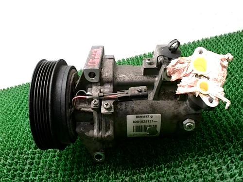 AC-Kompressor DACIA SANDERO 1.5 dCi (68 hp) 22696541