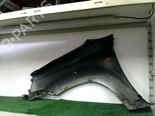 Right front fenders NISSAN X-TRAIL I (T30) 2.2 Di 4x4 | BP20874274C42 