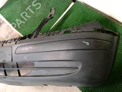 Front bumper MERCEDES-BENZ VITO / MIXTO Van (W639) 109 CDI (639.601, 639.603, 639.605) | BP25000696C7 