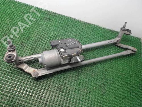 Front wiper motor VW GOLF VI (5K1) 1.6 TDI | BP22080683M29 - Image 2