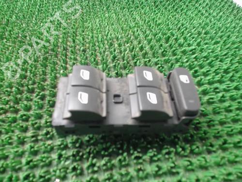Used Left front window switch Left front window switch CITROËN C3 III (SX) 1.5 BlueHDi 100 (SXYHYP, SXYHTU) (102 hp) 22087080 22087080