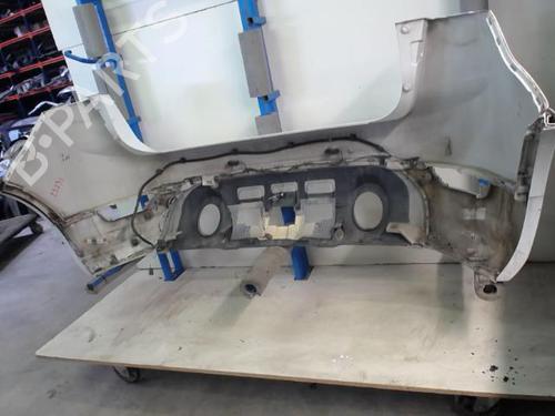 Used Rear bumper FORD KUGA I 2.0 TDCi 4x4 (140 hp) 22088043