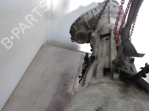 Gearbox AUDI Q7 (4LB) 3.0 TDI quattro | BP29743076M3