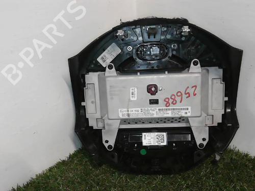 Display monitor MINI MINI (F56) Cooper S | BP29293363C48 