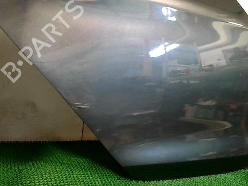 Right rear door PEUGEOT 208 I (CA_, CC_) 1.6 HDi | BP20875969C5